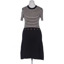 Sandro Damen Kleid, schwarz, Gr. 36