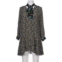 Sandro Damen Kleid, grün, Gr. 36