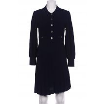 Sandro Damen Kleid, marineblau, Gr. 42