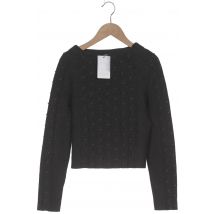 Sandro Damen Pullover, grau, Gr. 38