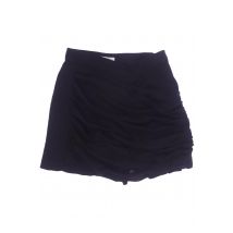 Sandro Damen Shorts, schwarz, Gr. 36