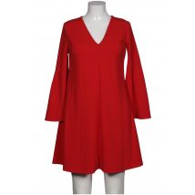 Sandro Ferrone Damen Kleid, rot, Gr. 44