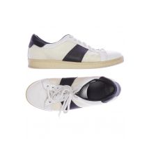 Sandro Herren Sneakers, cremeweiß, Gr. 42