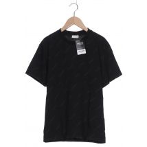 Sandro Herren T-Shirt, schwarz