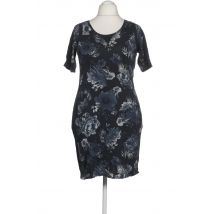 sandwich_ Damen Kleid, marineblau, Gr. 44