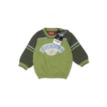 Sanetta Jungen Pullover, mehrfarbig, Gr. 74