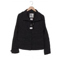 Sansibar Damen Jacke, schwarz, Gr. 42