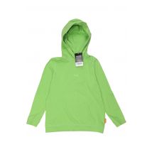 Sansibar Mädchen Hoodies &amp; Sweater, hellgrün, Gr. 128