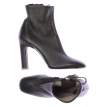 Santoni Damen Stiefelette, grün, Gr. 37.5