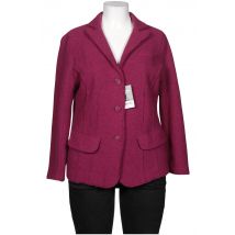 Sara Lindholm Damen Blazer, flieder, Gr. 44