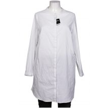 Sara Lindholm Damen Bluse, weiß, Gr. 44