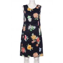 Sara Lindholm Damen Kleid, marineblau, Gr. 38