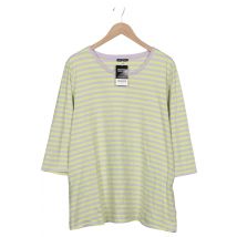 Sara Lindholm Damen Langarmshirt, neon, Gr. 54