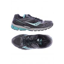 Saucony Damen Sneakers, grau, Gr. 38