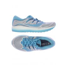 Saucony Damen Sneakers, blau, Gr. 40.5