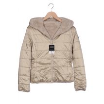 Save the Duck Damen Jacke, cremeweiß, Gr. 38