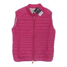 Save the Duck Damen Weste, pink, Gr. 38