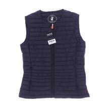 Save the Duck Damen Weste, schwarz, Gr. 36