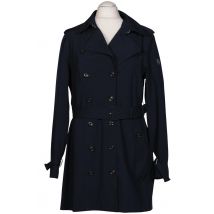 Save the Duck Damen Mantel, marineblau, Gr. 46