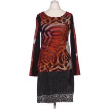 Save THE Queen! Damen Kleid, braun, Gr. 38