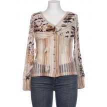 Save THE Queen! Damen Bluse, mehrfarbig, Gr. 44