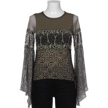 Save THE Queen! Damen Langarmshirt, mehrfarbig, Gr. 42