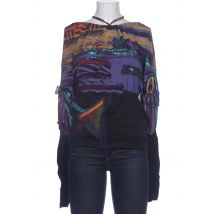 Save THE Queen! Damen Langarmshirt, mehrfarbig, Gr. 44