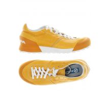 scarpa Damen Sneakers, orange, Gr. 38.5