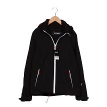Schöffel Damen Jacke, schwarz, Gr. 38