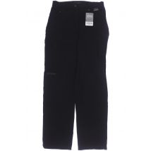 Schöffel Damen Stoffhose, schwarz, Gr. 34