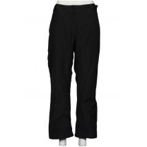 Schöffel Damen Stoffhose, schwarz, Gr. 24