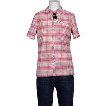 Schöffel Damen Bluse, mehrfarbig, Gr. 40