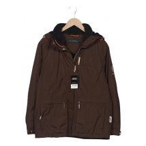 Schöffel Damen Jacke, braun, Gr. 40