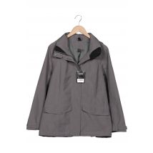 Schöffel Damen Jacke, grau, Gr. 46