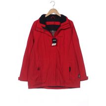 Schöffel Damen Jacke, rot, Gr. 46