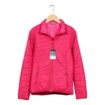Schöffel Damen Jacke, pink, Gr. 36