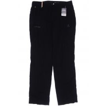 Schöffel Damen Stoffhose, schwarz, Gr. 84