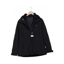 Schöffel Damen Jacke, schwarz, Gr. 38