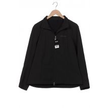 Schöffel Damen Jacke, schwarz, Gr. 46