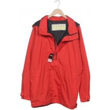 Schöffel Damen Jacke, rot, Gr. 44