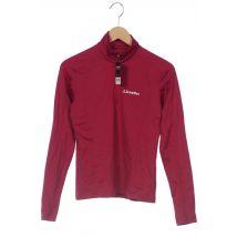 Schöffel Damen Langarmshirt, pink, Gr. 38