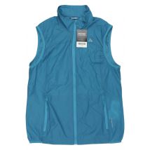 Schöffel Damen Weste, blau, Gr. 38