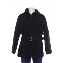 Schöffel Damen Jacke, schwarz, Gr. 40