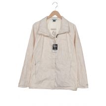 Schöffel Damen Jacke, cremeweiß, Gr. 48
