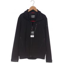 Schöffel Herren Jacke, schwarz, Gr. 46