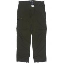 Schöffel Herren Stoffhose, grün, Gr. 52