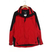 Schöffel Herren Jacke, rot, Gr. 50