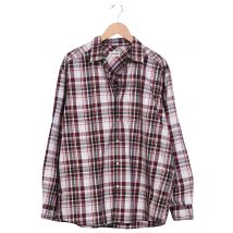 Schöffel Herren Hemd, mehrfarbig, Gr. 56