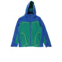 Schöffel Jungen Jacke, grün, Gr. 164