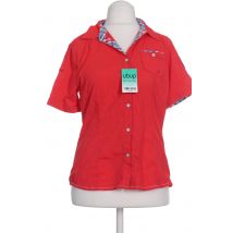 Schöffel Damen Bluse, rot, Gr. 40